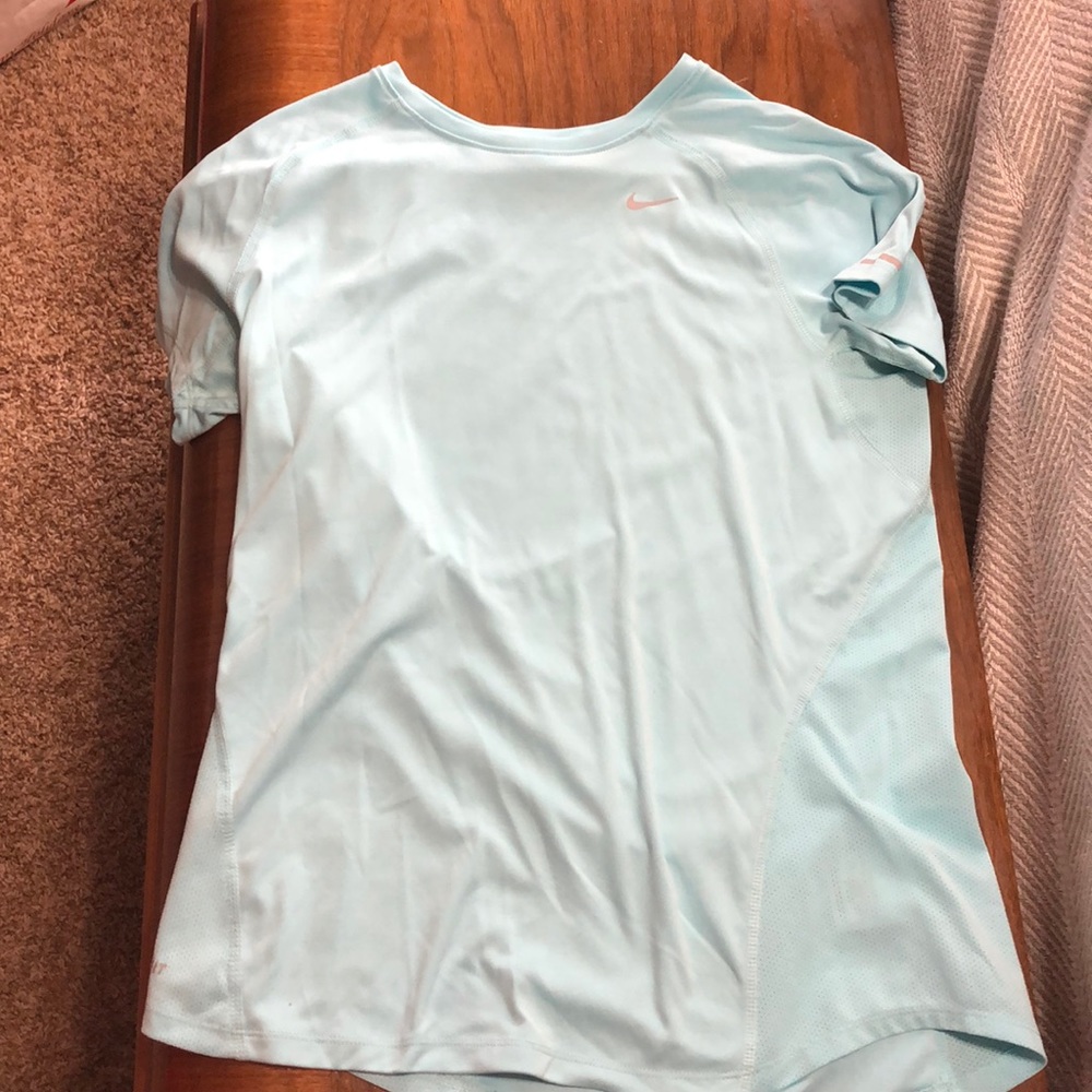 NIKE DRI-fit T-shirt